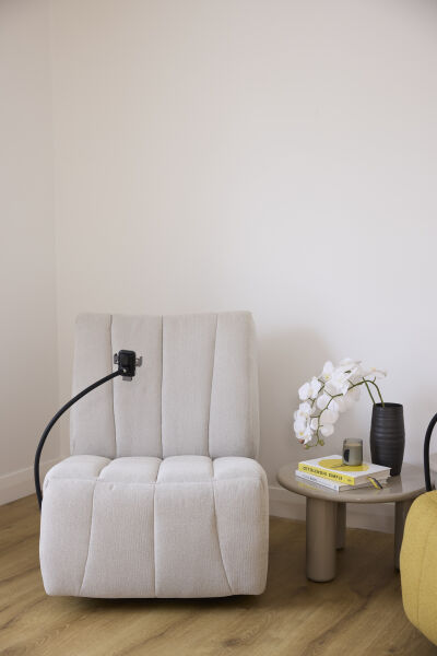 Chelsea Recliner Armchair / Occasional Chair