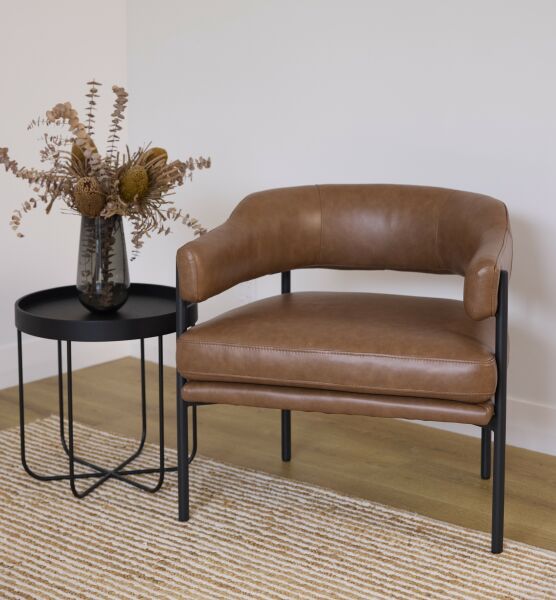 Skyline Armchair / Occasional Chair
