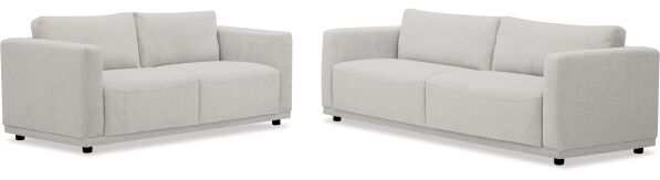 Kendal 2 Seater + 3 Seater Suite