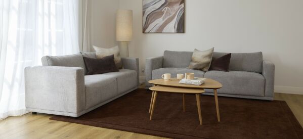 Kendal 2 Seater + 3 Seater Suite