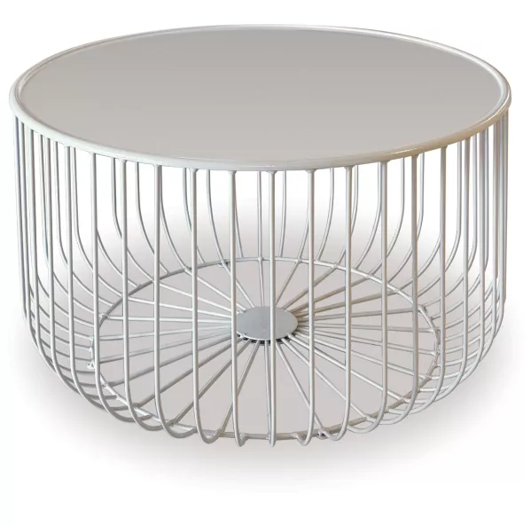 Chia Coffee Table 