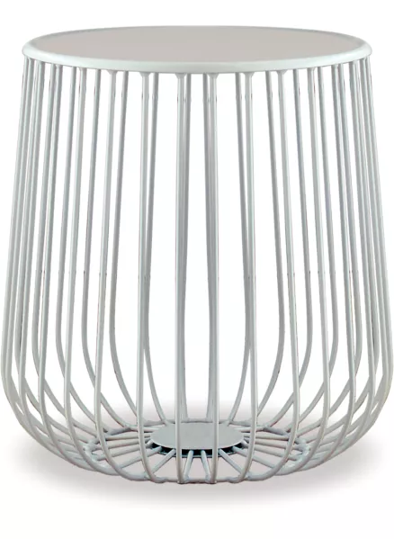 Chia Lamp Table