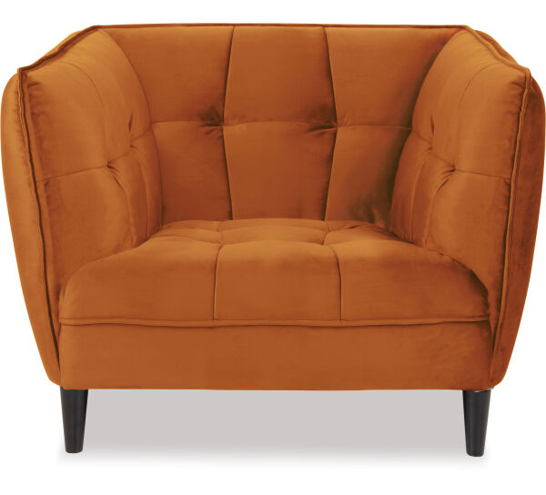 Jonna Armchair / Occasional Chair 