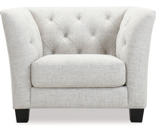 Carson Armchair / Occasional Chair