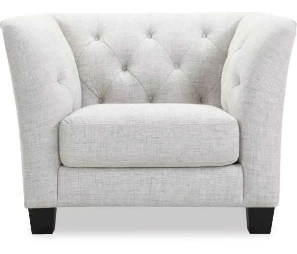 Carson Armchair / Occasional Chair
