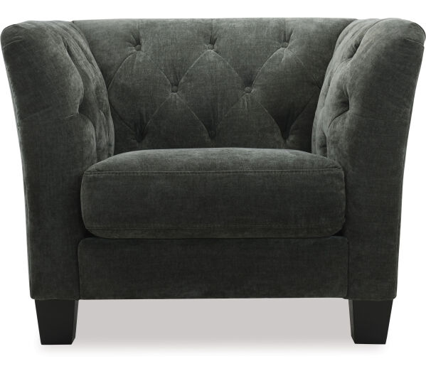 Carson Armchair / Occasional Chair 