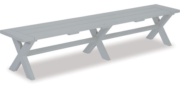 Omaha 2200 Outdoor Bench 