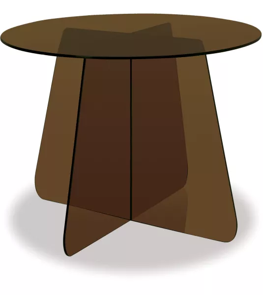 Cosmos Side Table 