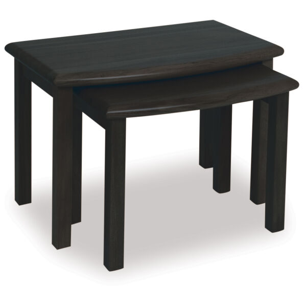 Carolyn Nest of 2 Tables - Ash