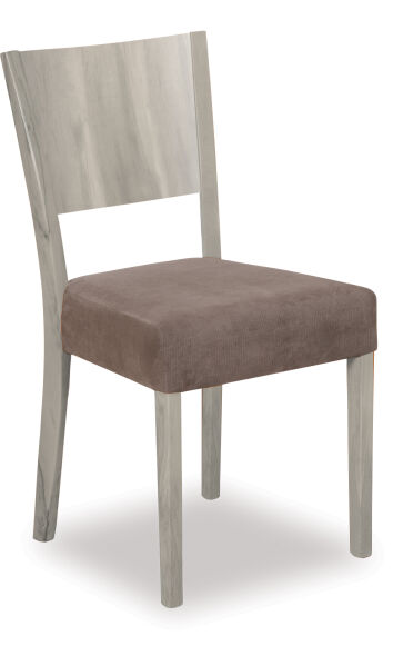 Kia Dining Chair - Oak