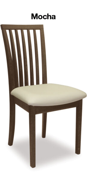 SM66 Dining Chair - Oak