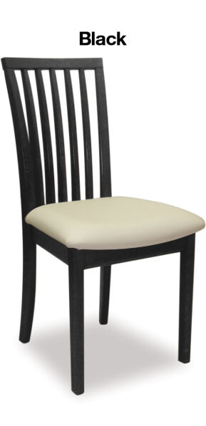 SM66 Dining Chair - Oak