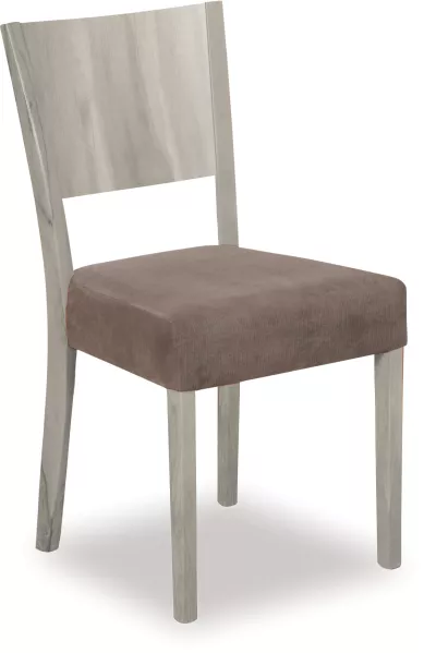 Kia Dining Chair - Oak