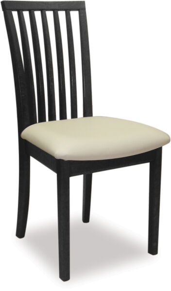 SM66 Dining Chair - Oak