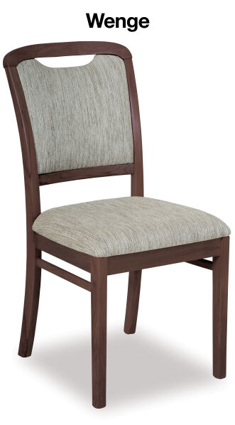 Melody Dining Chair - Oak