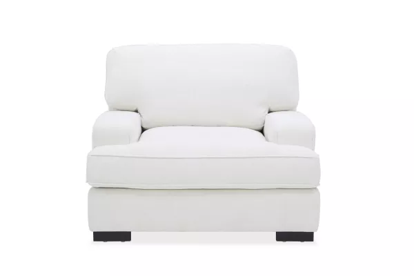 Preston Armchair / Occasional Chair