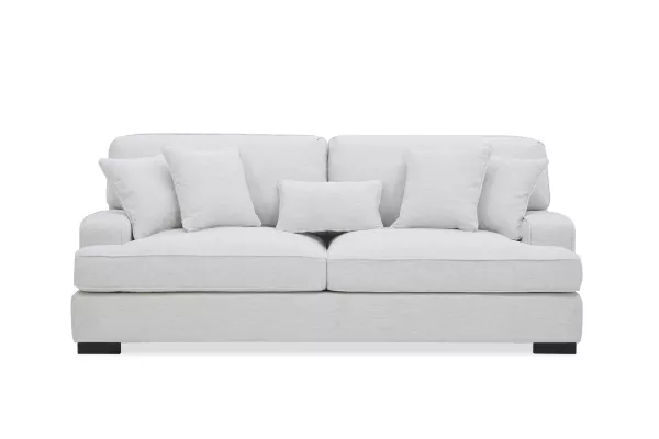 Preston 3 Seater Sofa 