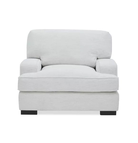 Preston Armchair / Occasional Chair 