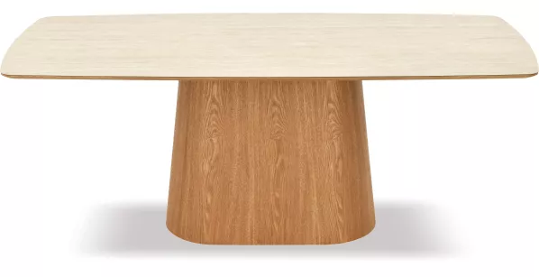 Norden Barn Dining Table