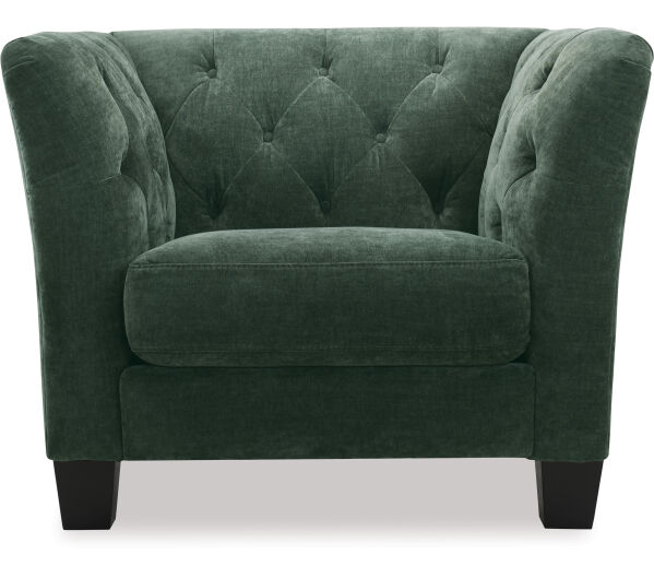 Carson Armchair / Occasional Chair 