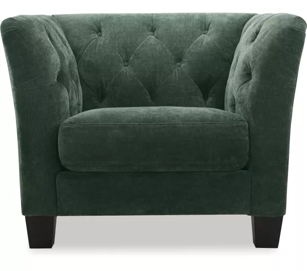 Carson Armchair / Occasional Chair 