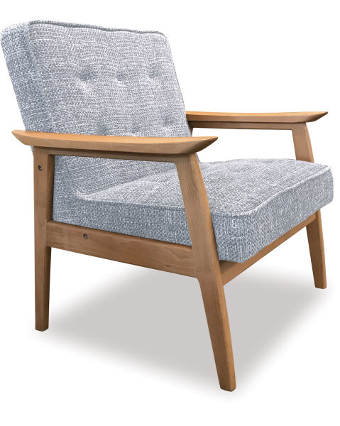 Sesame Armchair / Occasional Chair