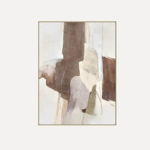 Arrowtown Abstract Art V2