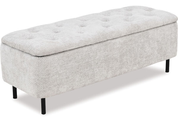 Grace Storage Ottoman