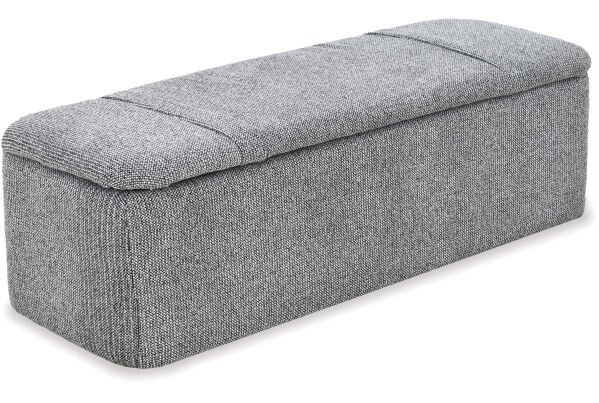 Joy Storage Ottoman