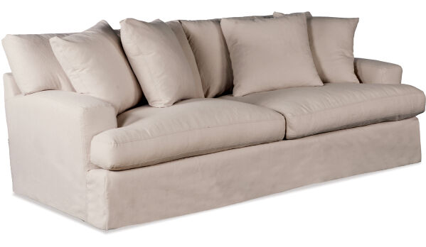 Manhattan 3 Seater Sofa 