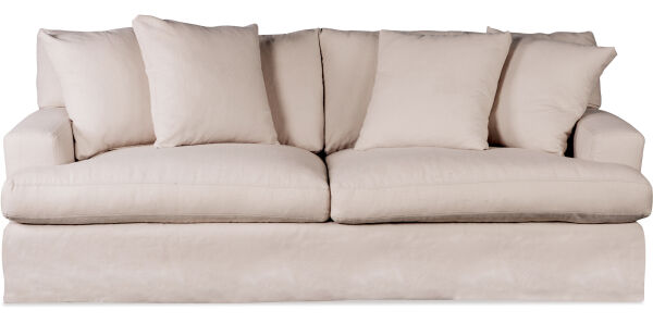 Manhattan 3 Seater Sofa 