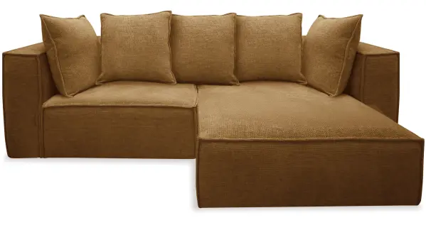 Linden Chaise Mini Lounge Suite RHF