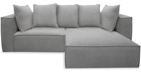 Linden Chaise Mini Lounge Suite RHF