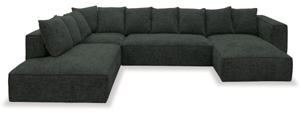 Linden Chaise Lounge Suite LHF 