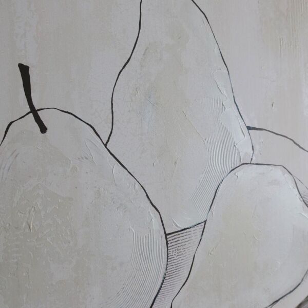 Perfect Pear Wall Art