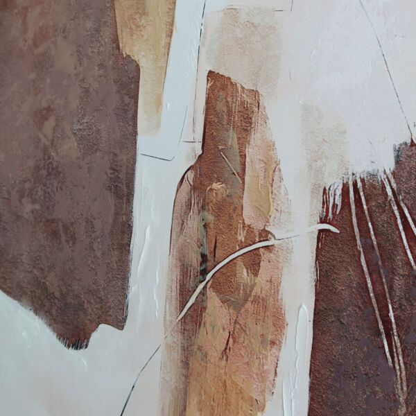 Arrowtown Abstract V1 Wall Art 