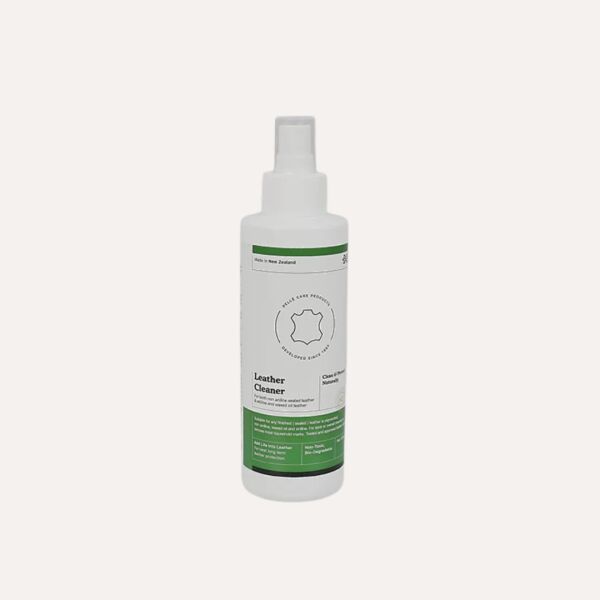 Pelle Leather Cleaner 