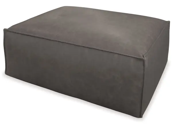 Cassia Ottoman 