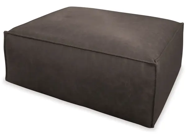 Cassia Ottoman 