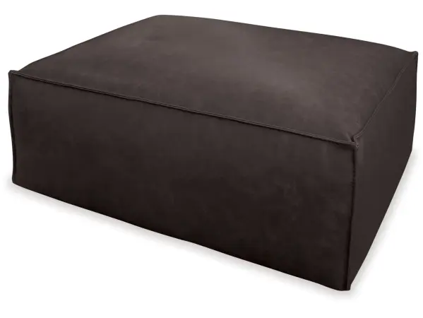 Cassia Ottoman 