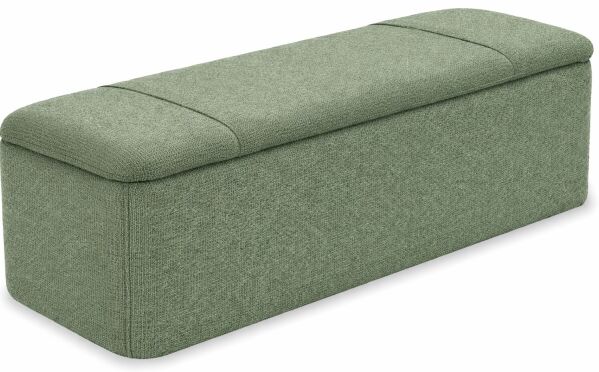 Newton Ottoman