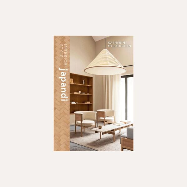 Interior Style Japandi