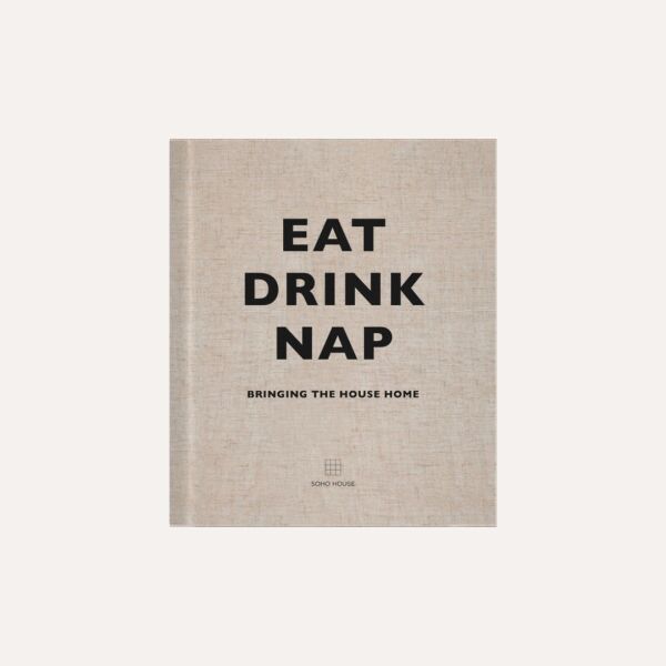 Eat Drink Nap 