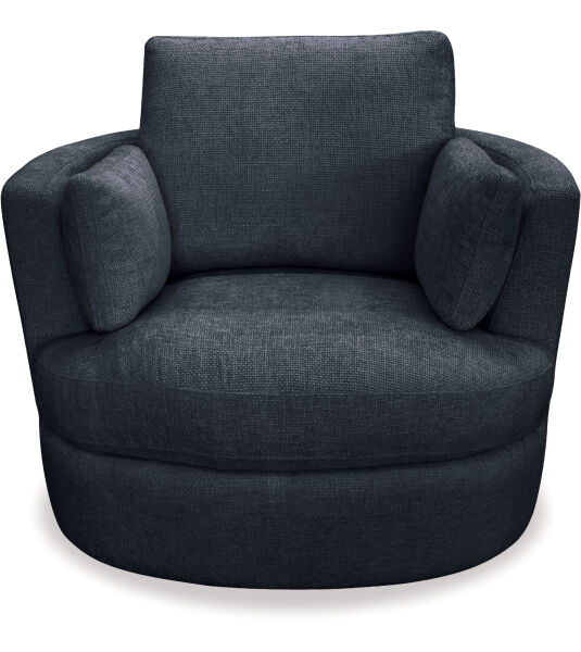 Cuddle Swivel Chair 