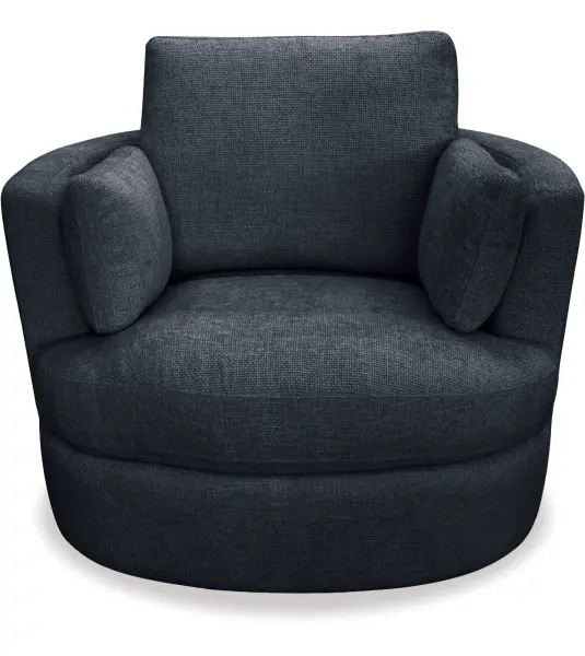 Cuddle Swivel Chair 