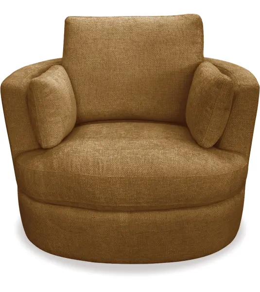 Cuddle Swivel Chair  