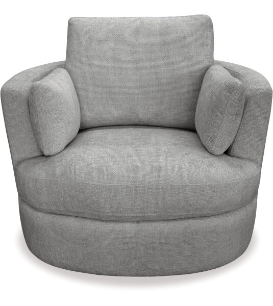 Cuddle Swivel Chair  