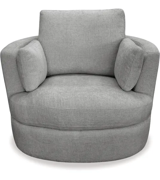 Cuddle Swivel Chair  