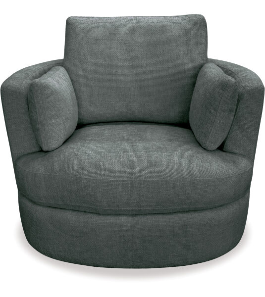 Cuddle Swivel Chair   