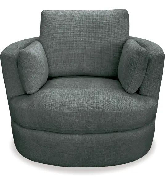 Cuddle Swivel Chair   